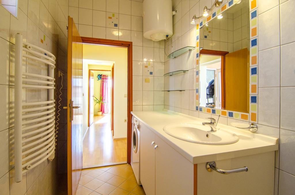 Apartment Music School Split Kültér fotó