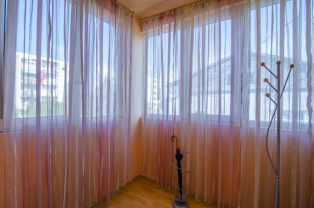Apartment Music School Split Kültér fotó