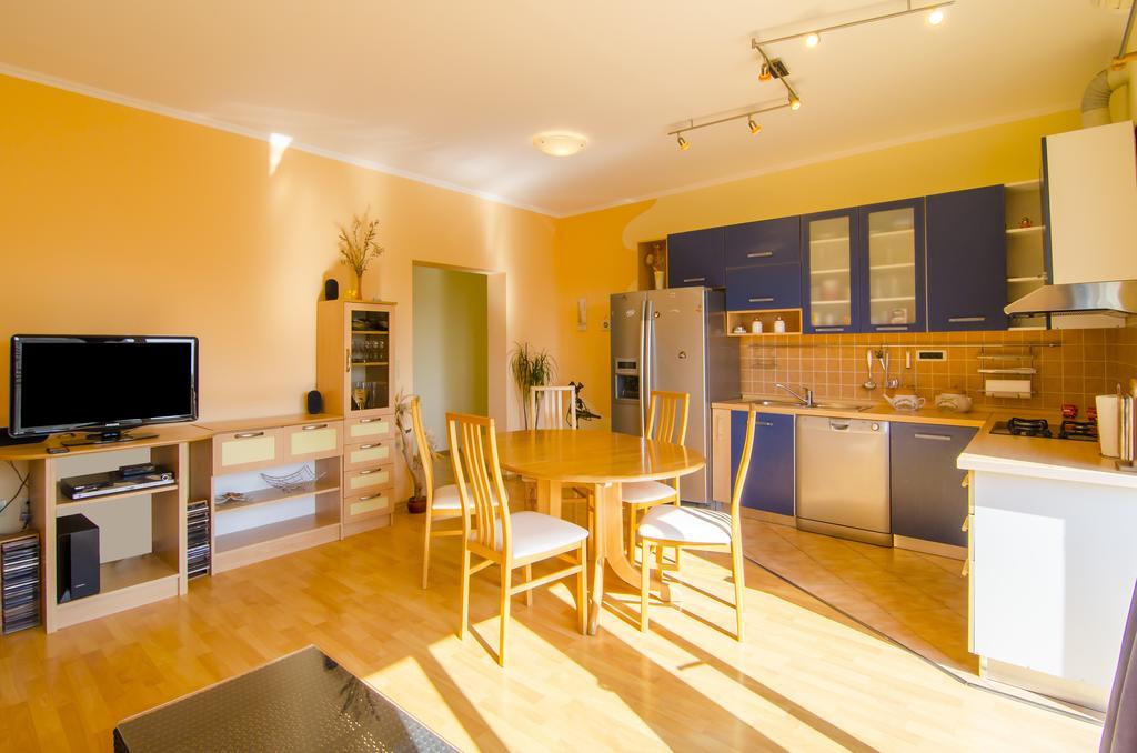 Apartment Music School Split Kültér fotó