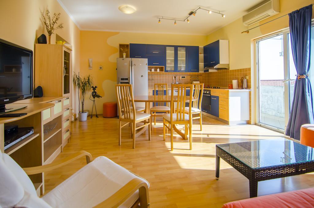 Apartment Music School Split Kültér fotó